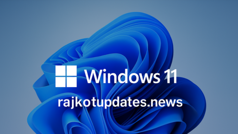 Windows-11 rajkotupdates.news – A Comprehensive Guide to Features, Updates & User Experience