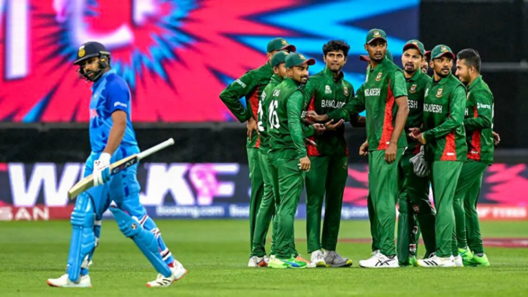Bangladesh National Cricket Team vs India National Cricket Team Timeline: A Historic Rivalry Unfolded
