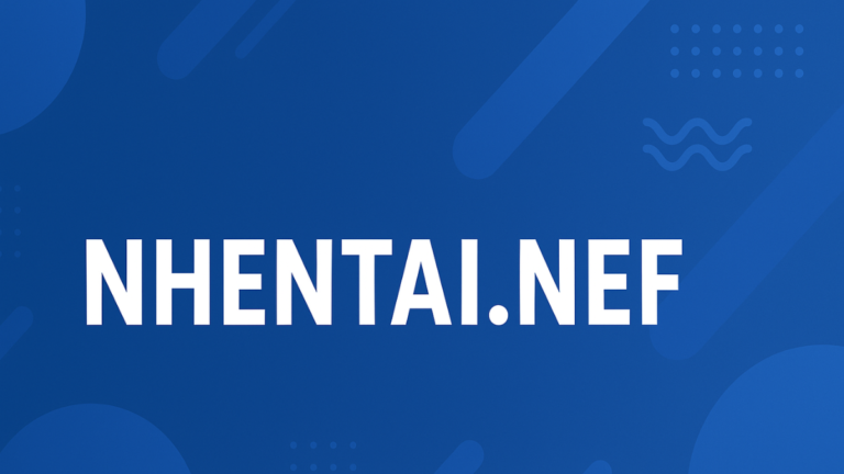Nhentai.nef – Complete Guide to the Popular Doujinshi Platform in 2025