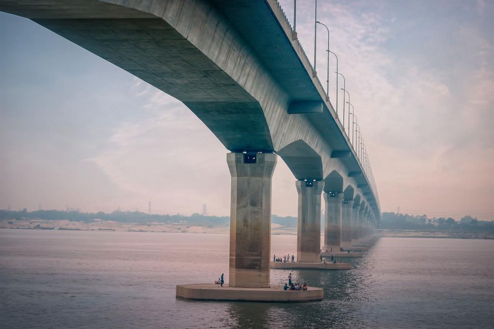Exploring The Structural Integrity Of Modern Bridge Beams