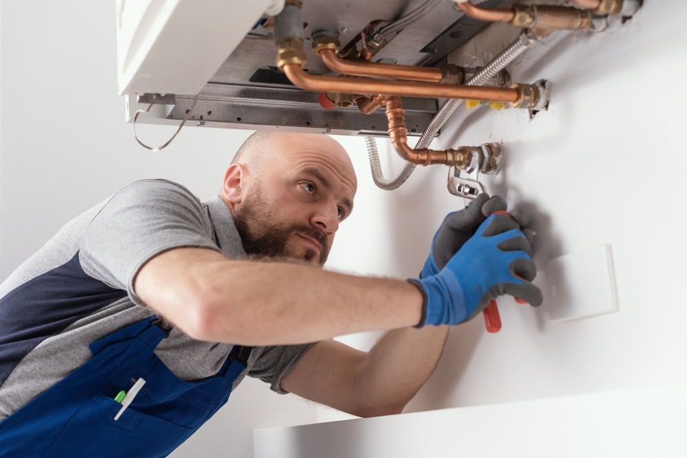 FAQs About Installing Heating Systems