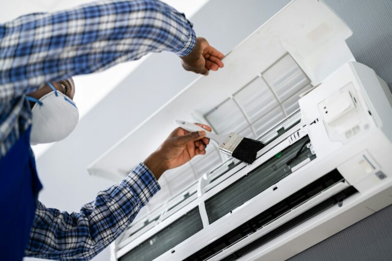 Should I Schedule Yearly HVAC Maintenance?