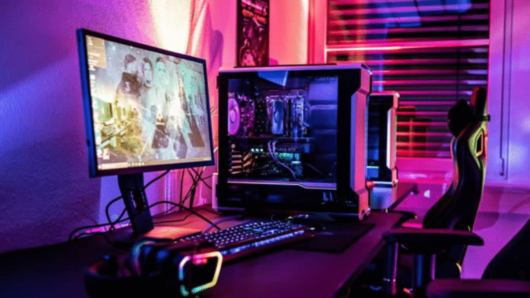 GamingInfos.com: Your One-Stop Destination for All Things Gaming