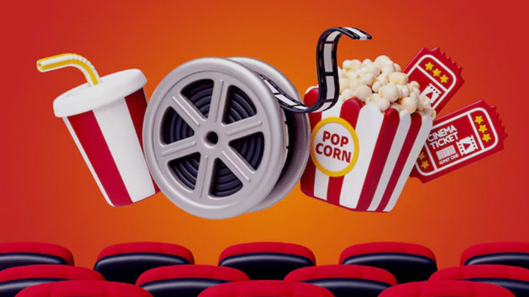 HDMovies4u: The Ultimate Guide to HD Movie Downloads in 2025