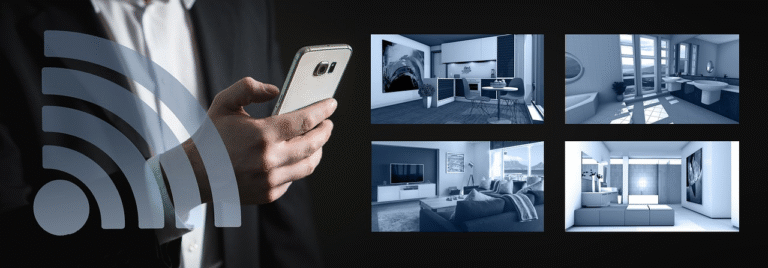 How to Set Up a Smart Home Security System