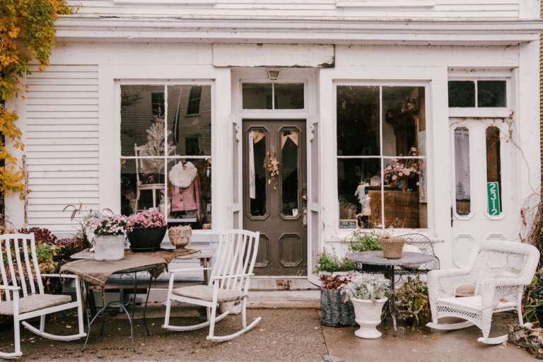 Benefits of Outdoor Living for Mental Health