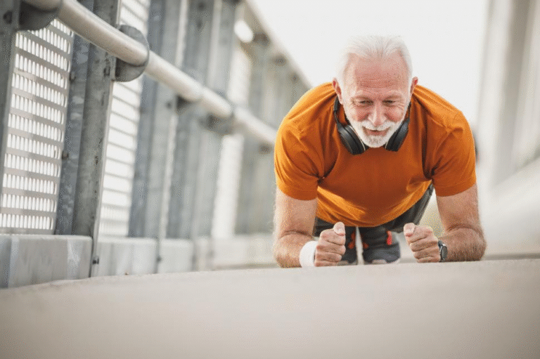 Healthy Habits for Modern Lifestyles