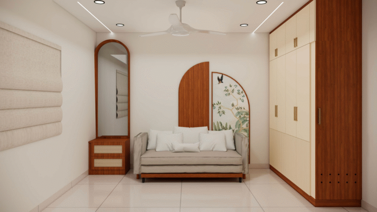 Affordable Interior Design Tips for Beginners