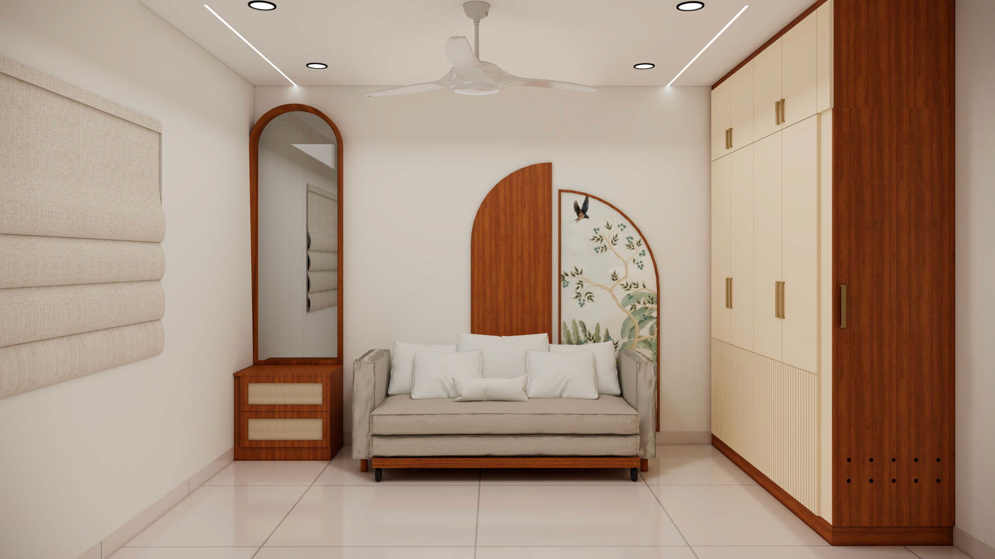 Affordable Interior Design Tips for Beginners