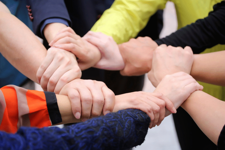 Building Strong Family and Community Relationships Programs