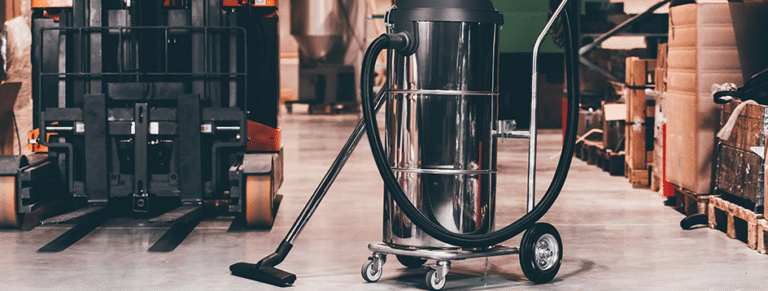 Commercial Cleaning Services for Businesses