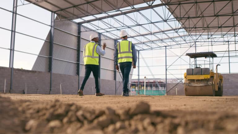 Commercial Property Maintenance Services: Essential for Business Success