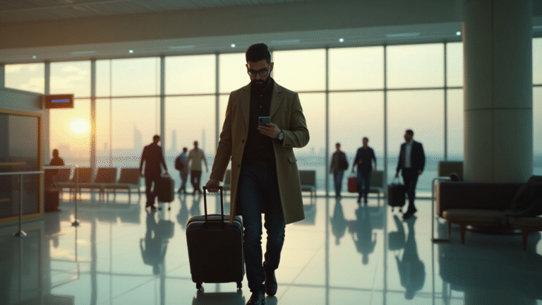 Ramneek Sidhu Spotted at Dubai International Airport: Everything You Need to Know