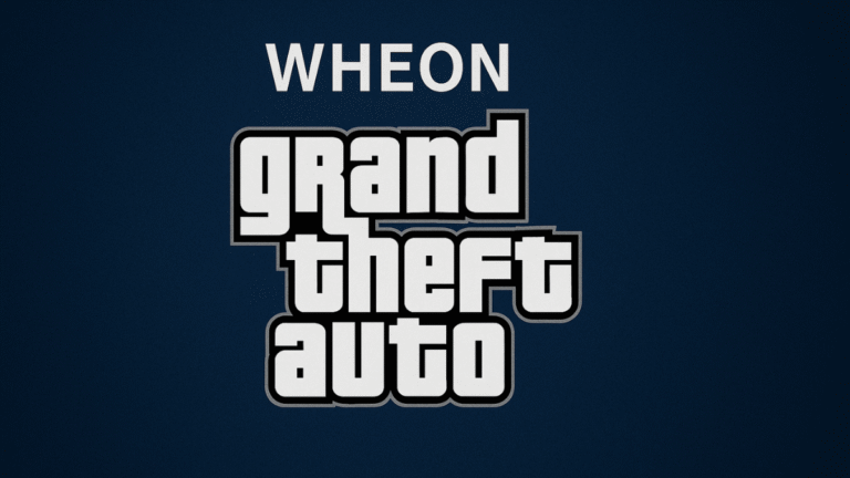 Wheon Grand Theft Auto: A Deep Dive into the Game, Its Popularity, and Cultural Impact