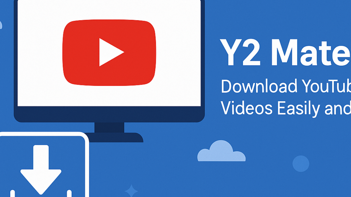 Y2 Matet: The Complete Guide to Downloading YouTube Videos for Free