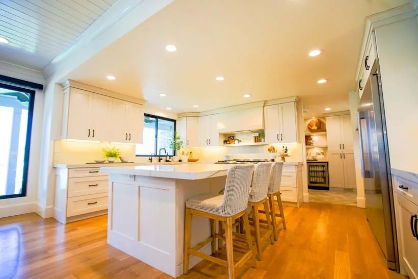 Maximizing Space and Functionality in Your Kitchen Remodel