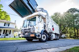 The Environmental Impact of Dumpster Rentals and Waste Disposal