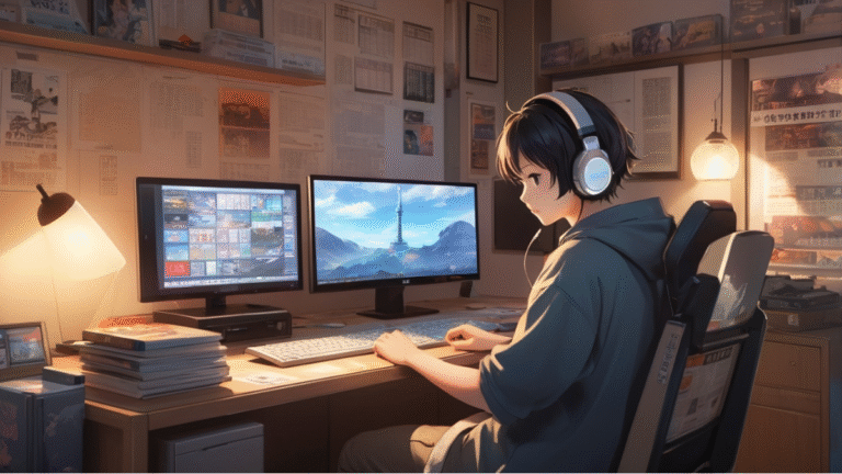 Doujindesu: A Comprehensive Guide to the Doujinshi Platform