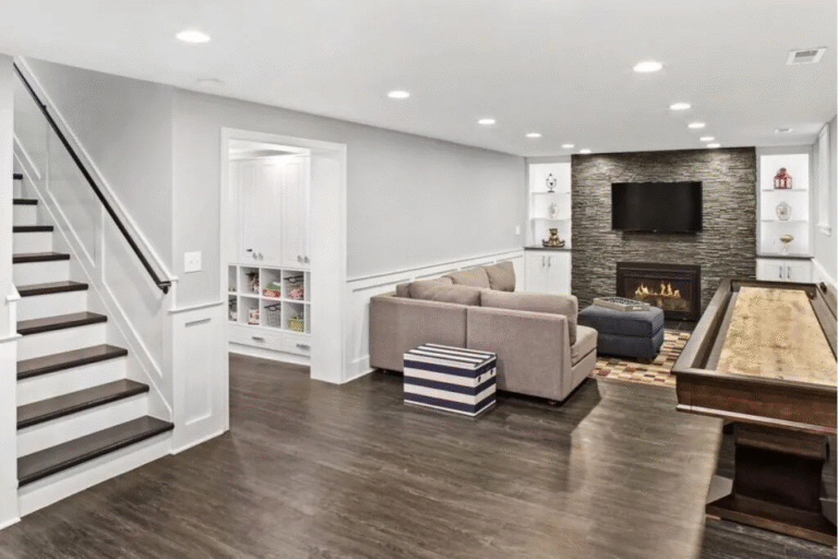 Why Home Remodeling in Plymouth, MA Is More Than Just a Trend