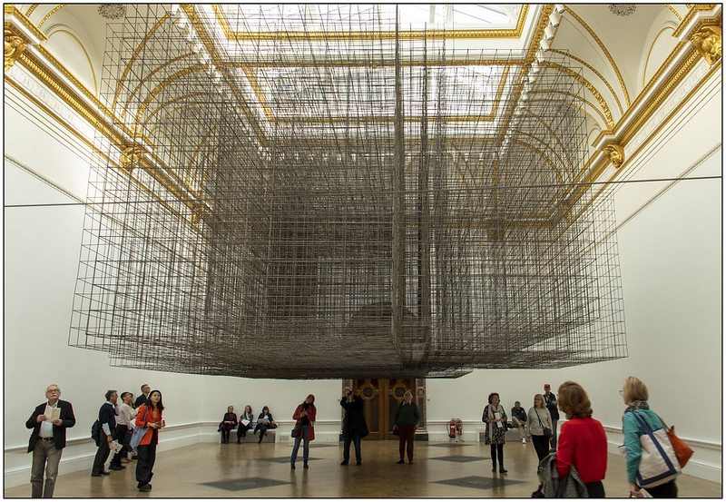 The Safest Way to Move Fine Art, Sculptures, and Valuable Paintings