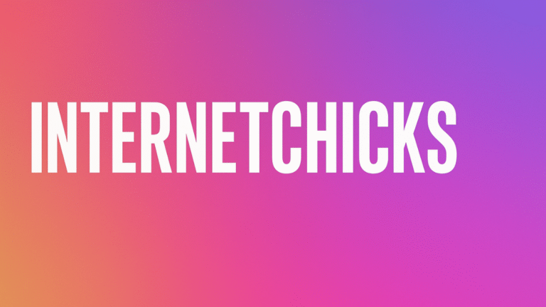 Internetchicks: Understanding the Phenomenon of Digital Influence and Culture