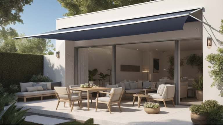 Markiseteppe: The Ultimate Guide to Modern Outdoor Shading Systems