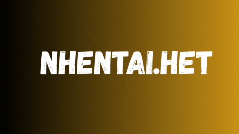 What Is nhentai.het? A Detailed Look into the Platform