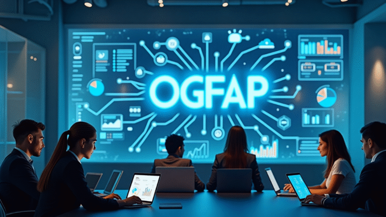 OGFAP: Everything You Need to Know About the Online Growth Framework and Platform