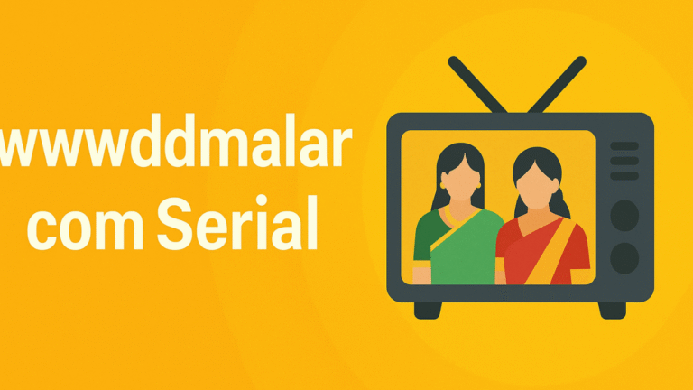 www ddmalar com Serial: The Ultimate Guide to Tamil TV Entertainment
