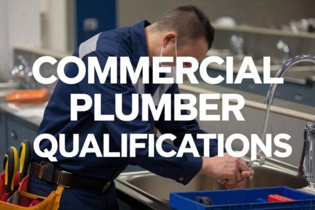 How Commercial Plumbing Differs From Residential Plumbing Needs