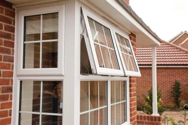 The Advantages of Double-Paned Replacement Window Glass