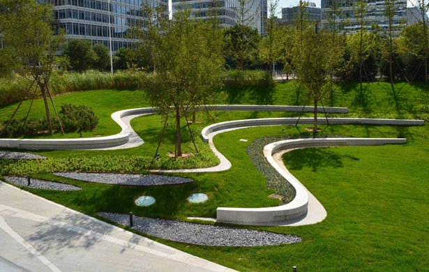 Transforming Outdoor Spaces with Expert Landscape Design