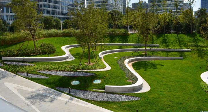 Transforming Outdoor Spaces with Expert Landscape Design