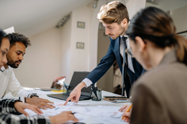 Selling Your Trade Business: Why Professional Brokerage Matters