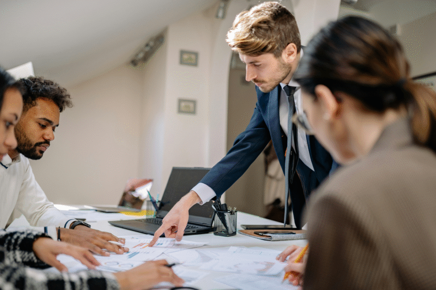 Selling Your Trade Business: Why Professional Brokerage Matters