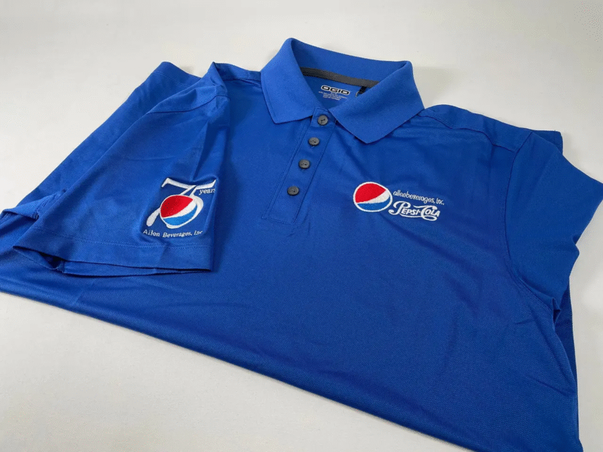Enhance Your Content with Custom Screen Printed Shirts