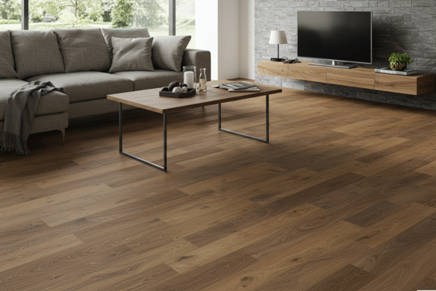 Transforming Interiors with High-Quality Flooring Solutions