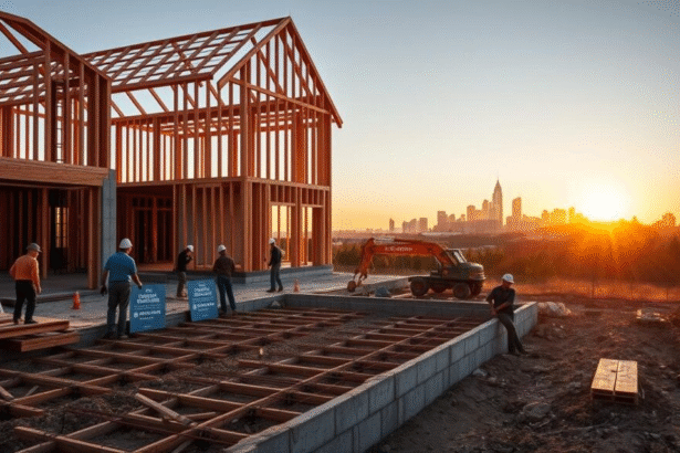Building Dream Homes with Craftsmanship: Why Quality Construction Matters