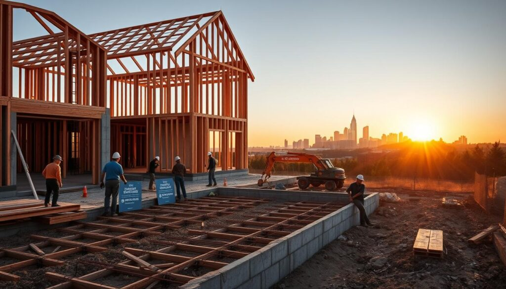 Building Dream Homes with Craftsmanship: Why Quality Construction Matters
